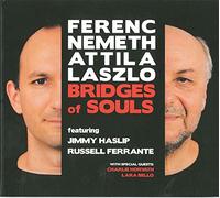 Ferenc Nemeth - Bridges of Souls