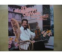 Ferenc Sánta And His Gypsy Band - Ferenc Sánta And His Gypsy Band - The Art Of Gipsy Music - Qualiton - SLPM 10199