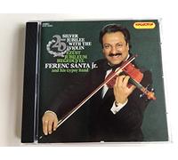 Ferenc Santa Jr and His Gipsy Band - Ferenc santa jr and his gipsy band le jubile d'argent du violon