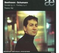 Ferenc Vizi - sonate op..111, fantasy op.17