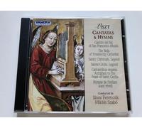 Ferencsik - Cantatas & Hymns [Import]