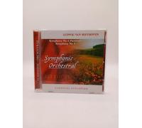 Ferencsik,Janos - Sinfonie Nr.6 Pastorale & Nr.8 [Import]