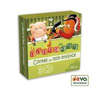 Féréric Martin - Contes de mon Enfance 3CD