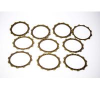 FERF2926 - SERIE DE DISCOS DE EMBRAGUE NEWFREN SUZUKI GSX-R 1000 2005>2008