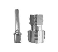Ferfant Eléctrico PVC Pipe Fileer PVC Maker Tool PVC Red Maker Tool For Electric Dring Water Type Tool Tool