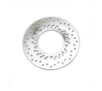 FERFXN Disco De Freno Disco De Freno Delantero Motocicleta para PCX125 para PCX 125 2021 2022 2023 Versión ABS Repuestos para Scooter