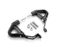 FERFXN Protección contra Caídas Protector De Motor Motocicleta Deslizador Marco Antichoque Cubierta Protectora contra Caídas para CB650R para CB650F para CB 650 RF Topes Anticaida