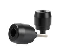 FERFXN Protección contra Caídas Protector Deslizante Marco contra Choques para S1000RR para M1000RR 2015-2023 Protectores Carenado Motocicleta Almohadilla Anticolisión Motor Topes Anticaida