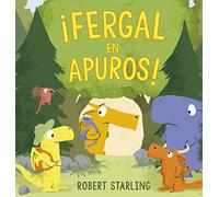 ¡Fergal En Apuros! (Picarona)