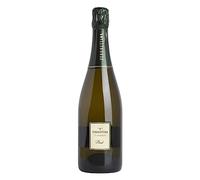 Ferghettina Franciacorta Brut NV. (6 x 75cl) LOMBARDIA, ITALY (GRAPE CHARDONNAY, PINOT NERO)