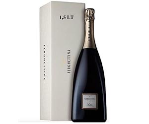 FERGHETTINA FRANCIACORTA SATEN BRUT DOCG 1,5 LT MAGNUM