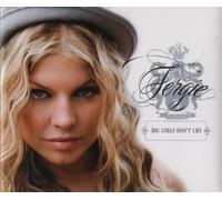 Fergie - Big Girls Dont Cry [Import]