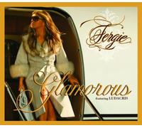 Fergie Ft Ludacris - Glamorous