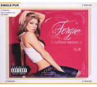 Fergie - London Bridge (2-Track)
