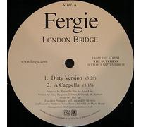 Fergie - London Bridge [Vinilo]