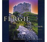 Fergie MacDonald - The 21st Album: Traditional Ceilidh Music