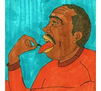 Fergus & Geronimo - Funky Was The State Of Affairs