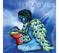 Fergus Marsh - Spirit Moves (US Import)