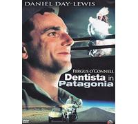 Fergus O'Connell - Dentista in Patagonia [Italia] [DVD]