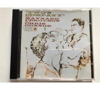 Ferguson & Chris Connor, Maynard - Two's Company