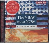 Ferguson, David - View from Now