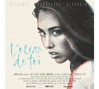 Ferguson,Lance & Bamboos,the - L'Ocean de Toi (Original Soundtrack Recording)