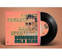 Ferguson, Lance - Dominoes / Cold Bear [Vinilo]
