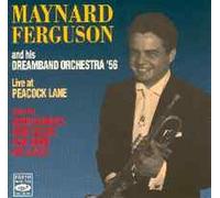 Ferguson,Maynard - And His Dreamband 1956