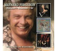 Ferguson, Maynard - Chameleon/Conquistador/Hot