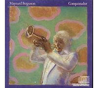 Ferguson,Maynard - Conquistador