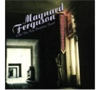 Ferguson, Maynard - Footpath Cafe