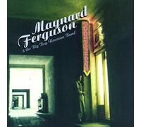 Ferguson Maynard - Footpath Cafe