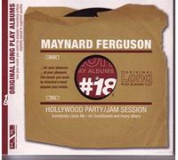 Ferguson, Maynard - Hollywood Party - Jam Session