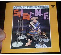 Ferguson, Maynard - Si M.F