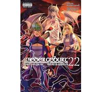 Ferguson, Mykel - WIEDERGEBURT Legend of the Reincarnated Warrrior Volume 22 (Light Novel) (Wiedergeburt: Legend of the Reincarnated Warrior)