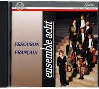 Ferguson - Octet / Octuor