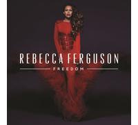 Ferguson,Rebecca - Freedom