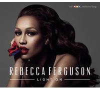 Ferguson,Rebecca - Light On