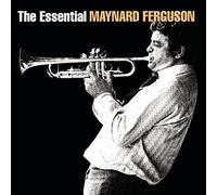 Ferguson - The Essential Maynard Ferguson