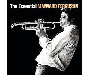 Ferguson - The Essential Maynard Ferguson