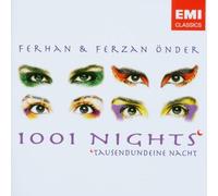 Ferhan & Ferzan Önder - Tausendundeine Nacht