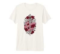 Feria del Renacimiento de la Mujer del Renacimiento Verdadera Camiseta Premium