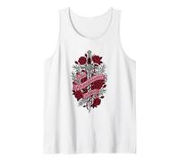 Feria del Renacimiento de la Mujer del Renacimiento Verdadera Camiseta sin Mangas