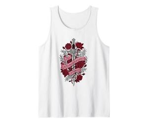 Feria del Renacimiento de la Mujer del Renacimiento Verdadera Camiseta sin Mangas