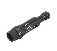 Feriany 0.350 adaptadora de eje de de golf para G410 & Plus Driver & Fairway Wood Golf Club Reemplazo