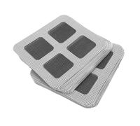 Feriany Atrapasueños desechables de para desagüe de ducha, filtro de colador de para baño y cocina, de pelo para desagües de suelo