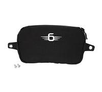 Feriany Bolsa de almacenamiento para la cabeza de la motocicleta K1600B K1600GT K1600GTL K1600 America
