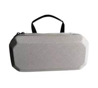 Feriany Bolsa de almacenamiento portátil para proyector con protectora para proyector HY320