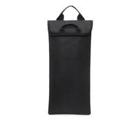 Feriany Bolsa isotérmica aislada para burbuja de agua 3L para senderismo, ciclismo, montañismo, color negro