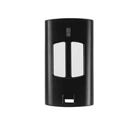 Feriany Control Remoto para Abre-Puertas de Garaje de la Serie To.GO WV, Código Variable de 433,92 MHz, Control Remoto de Mano para Modelos 2WV
